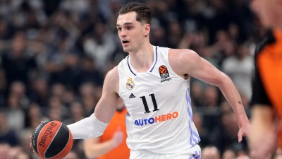 Hezonja surovo odgovorio Amerikancima: Njegova reakcija postala HIT (FOTO)