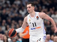 Bomba: Hezonja napušta Real, sledeća stanica ABA liga