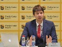 Jovanović: Stale investicije, sve se svodi na populizam
