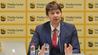 Firmi Prointer 357 miliona za "hiperkonvergentno rešenje za produkciono okruženje"