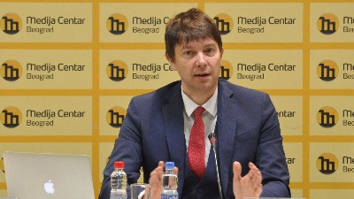 Jovanović (CLS): Šteta zbog Ćacilenda preko šest miliona evra