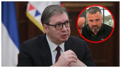 "Ako da celu platu, od čega će da živi": Kako će Vučić da plati kaznu Vučićeviću
