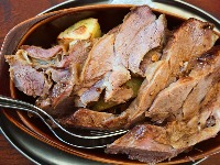 Pečenja skuplja nego ikad: Cene otišle u nebo