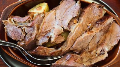 Pečenja skuplja nego ikad: Cene otišle u nebo