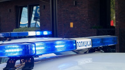 Pucnjava u Vranju: Tri osobe povređene