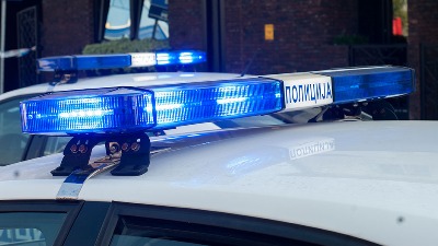 JEZA u Nišu: Deda (74) pokušao da obljubi devojčicu (12)