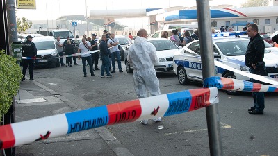 Zapalio kuću, pa tokom bekstva ubio čoveka autom: Horor u Obrenovcu