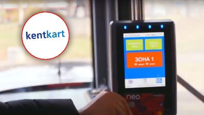 Kentkart: Grad opet krši propise!