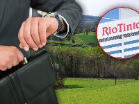 Rio Tinto želi i drugi rudnik u Srbiji: Šta rade kod Bora i u kakvim su poslovnim vezama sa Ziđinom?