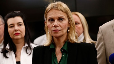 Popović: Jovanov šalje tuđu decu pod točkove policije