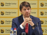Nikola Jovanović postavio niz pitanja direktoru Infostana