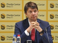 Nikola Jovanović: Sledeće godine skok cena komunalnih usluga i poreza na imovinu u Beogradu