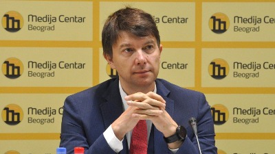 Nikola Jovanović: Sledeće godine skok cena komunalnih usluga i poreza na imovinu u Beogradu