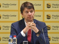 Nikola Jovanović: Dugovi javnih komunalnih preduzeća u Beogradu na istorijskom maksimumu!