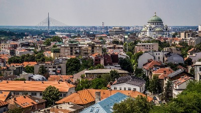 Kolike su plate predsednika BG opština