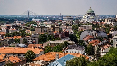 "Opet se uništavaju stare vile na Vračaru" (FOTO)