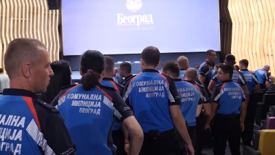 CLS: Ponovo uniforme za "Bele", vrednost 1,5 miliona evra