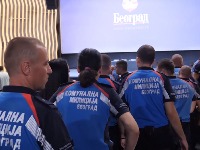 Komunalni policajci dobijaju novu obuću: Grad daje još 88.000 evra