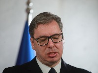 Studenti poručili Vučiću da nije poželjan u Nišu: Spremaju se akcije (FOTO)