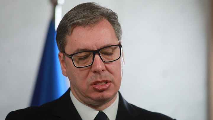Istraživanje koje se Vučiću nikako neće svideti: Studentska lista 44%, režim znatno manje!