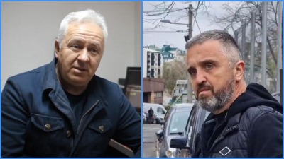 Hoće kao Vučićević: I Gvozden bi u zatvor!