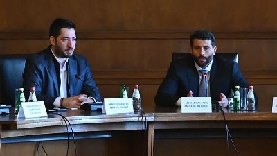 Ukinuta presuda bivšem šefu Šapićevog kabineta Nenadu Milanoviću