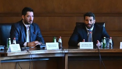 Slučaj Kentkart: Potvrđena presuda Nenadu Milanoviću za davanje mita