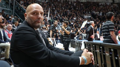 Sale Đorđević ponovo selektor! Stigao poziv