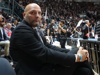 "Kakva sramota": Saša Đorđević reagovao zbog Evrolige (VIDEO)