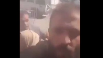 Fudbaler se zapalio i preminuo! (UZNEMIRUJUĆI VIDEO)