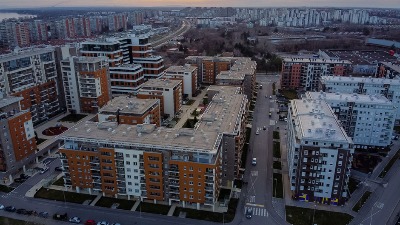 "Novobeograđani dan opštine dočekuju bez doma zdravlja, novih vrtića i škola"