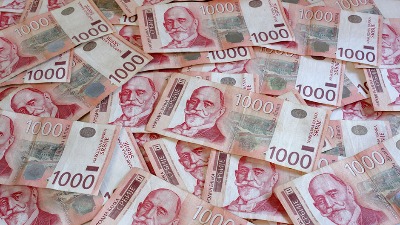 Novi podaci: Koje je zanimanje najplaćenije u Srbiji?
