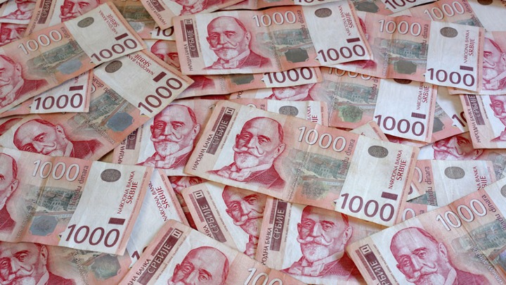 Ako ovo ne platite za 10 dana, u velikom ste PROBLEMU