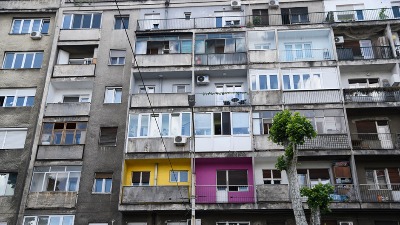 Kvadrat stana za 4 godine skuplji za 526 evra