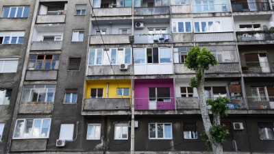 Drastičan pad kirija u Beogradu