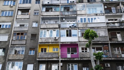 Podneto 1.000 zahteva mladih u Srbiji za subvencionisane stambene kredite Poštanske štedionice