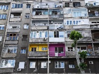 Evo kada moraju da se uklone klime sa fasada