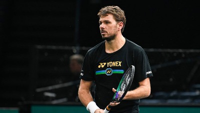 ŠOK u Parizu: Šampion eliminisan na samom startu!