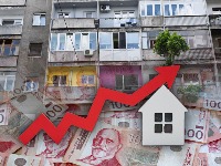 Od 900 do 4800 evra: Gde su najjeftiniji kvadrati u Beogradu i okolini?