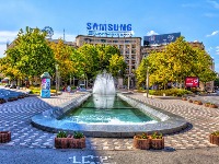 Posle samo godinu dana: Nova rekonstrukcija Trga Nikole Pašića