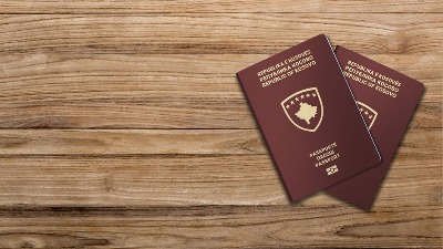 Srbi masovno podnose zahtev za kosovske pasoše
