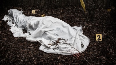 Pronađeno telo muškarca u Zlatarskom jezeru