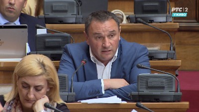 "Litijum i Kosovo su dve najznačajnije teme"