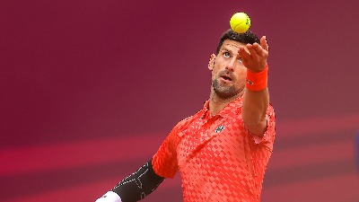Đoković ni reč o vraćanju terena i gašenju kluba