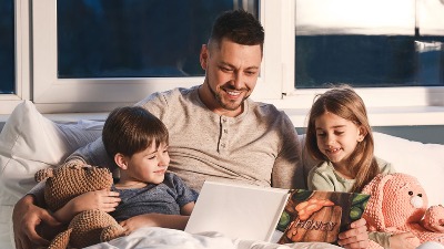 Spavanje sa decom: Šta je zaista bezbedno, a čega se roditelji bez razloga plaše