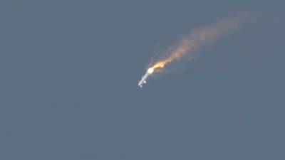 KATASTROFA Maskova raketa eksplodirala (VIDEO)