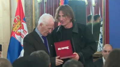 Utisak o Matiji i Žeksu Utisak o Matiji i Žeksu