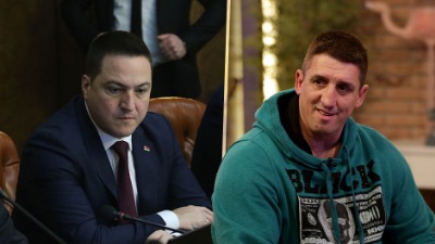 Golubović u školi: Šta na to kaže Ružić?