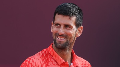 Sjajna vest: Novak igra za Srbiju 