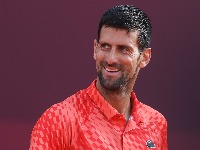 Još jedna pobeda i 100. titula: Novak je u finalu u Ženevi